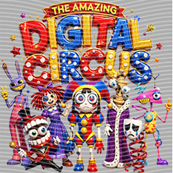Cartoons and other-CO 4820